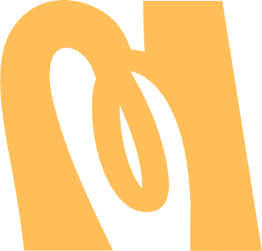 Logo Monitorar Laranja